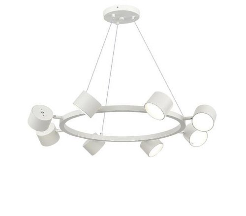 MR2642-8P Подвесная люстра MyFar Edda MR2642-8P