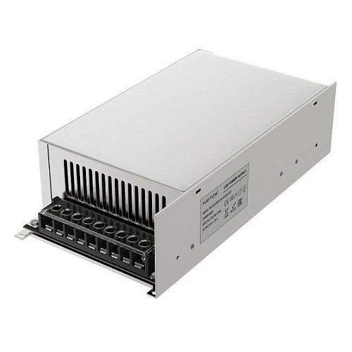 821021 Источник напряжения Maytoni Блоки питания 24В 821021