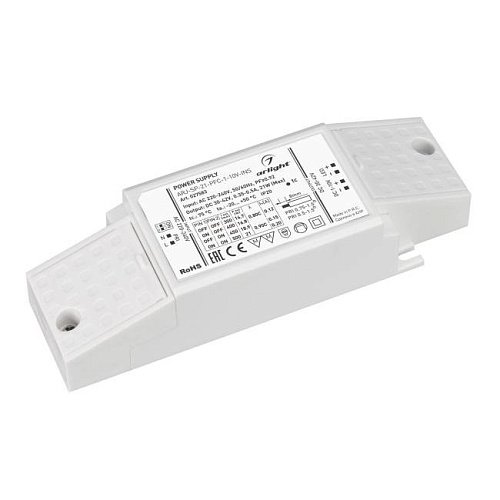 027583 Драйвер для LED ленты Arlight ARJ 027583