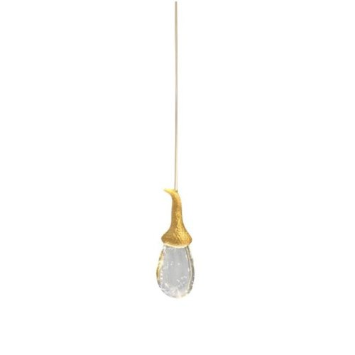 OMG07287-1 C2 gold Светильник подвесной Delight Collection Seed OMG07287-1 C2 gold
