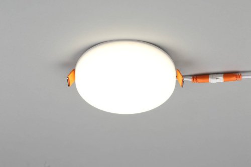 Встраиваемый светильник Aployt Deni APL.0074.09.18