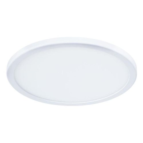Встраиваемый светильник Arte Lamp Mesura A7974PL-1WH