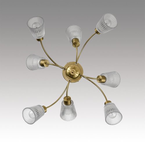Потолочная люстра Lumion Imana 8154/8C