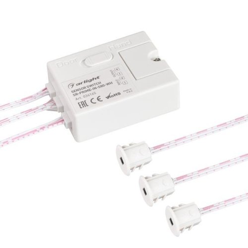 Датчик движения Arlight Prime 036165