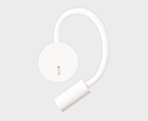 Настенный светильник Italline de316 DE-316 white