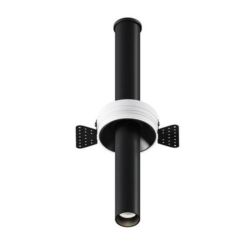 C140TRS-L300-7W3K-B Встраиваемый светильник Maytoni Focus T C140TRS-L300-7W3K-B