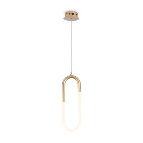 FR6106PL-L13G Подвесной светильник Магнит / Magnet Freya FR6106PL-L13G