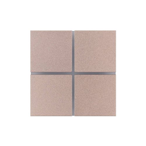 Встраиваемая металлическая панель Arlight 039670