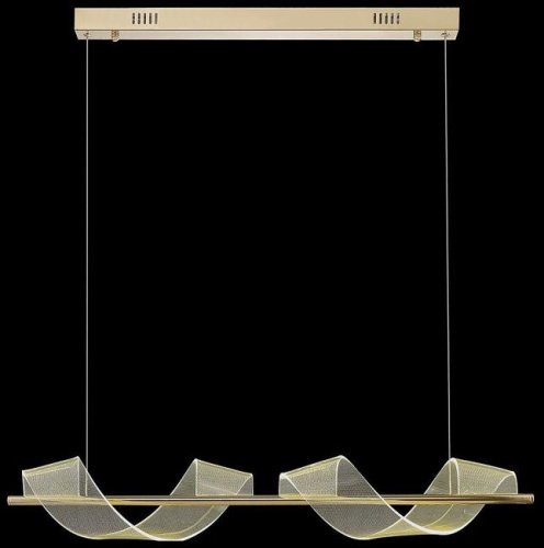 Светильник подвесной Wertmark Hilda WE452.02.323