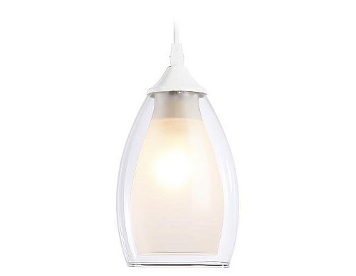 TR3534 Светильник подвесной Ambrella Traditional TR3534