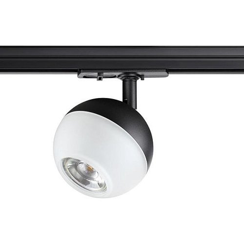 370823 Трековый светильник Novotech Garn 370823