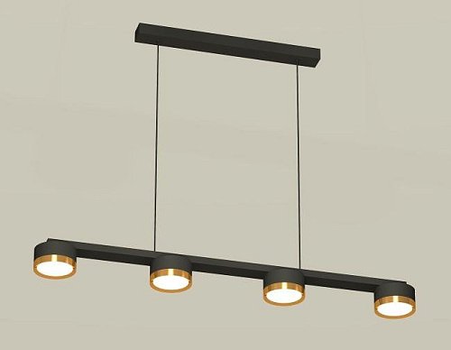 XB9152152 Светильник подвесной Ambrella Traditional DIY XB9152152