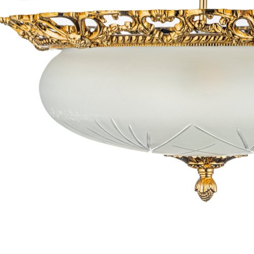 Venezia E 1.13.46 G Светильник потолочный Arti Lampadari Venezia Venezia E 1.13.46 G