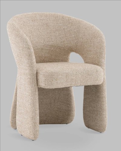 Кресло Stool Group Bors FDC0123113 OTE-Field 130