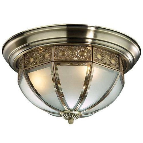 2344/3C Светильник потолочный Odeon Light Valso 2344/3C