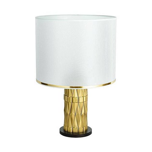 L31434 Настольная лампа L'Arte Luce Luxury Flaire L31434