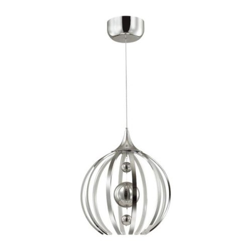 Светильник подвесной Odeon Light Nicco 4033/40L