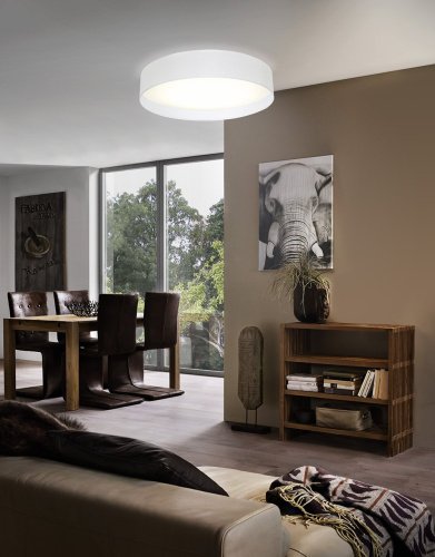 Потолочный светодиодный светильник Eglo Pasteri 31588