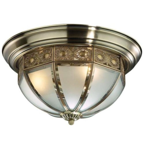 2344/3C Светильник потолочный Odeon Light Valso 2344/3C