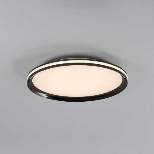 L3020-400 BK Потолочный светильник L LED4U L3020-400 BK