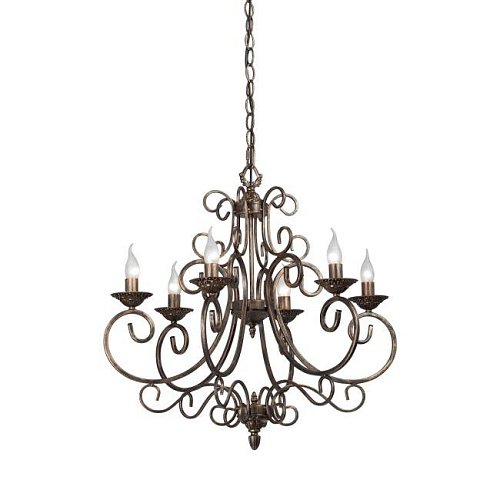 Подвесная люстра Vitaluce V1094-1/6