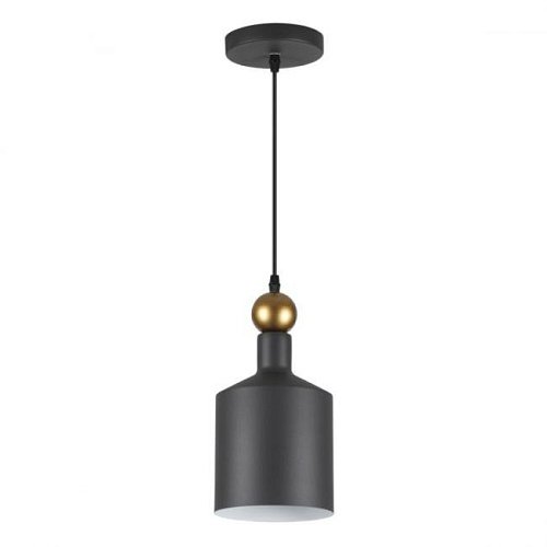 4085/1 Светильник подвесной Odeon Light Bolli 4085/1
