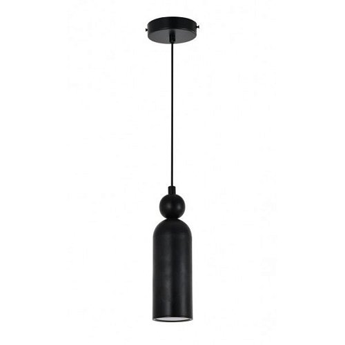 Светильник подвесной AM Group AM499 black