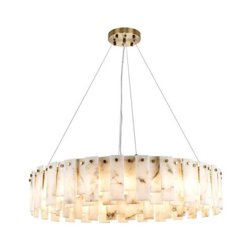 ML.6998.800 BS Подвесная люстра ML Modelux ML.6998.800 BS