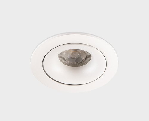 DE-200 white Встраиваемый светильник Italline DE DE-200 white