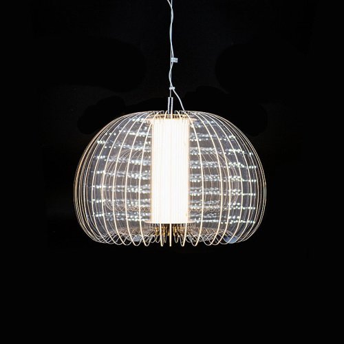 L42510.98 Светильник подвесной L'Arte Luce Luxury Mercury L42510.98