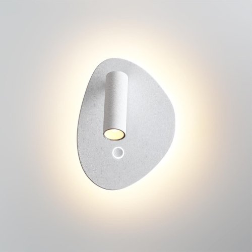 Настенный светильник Odeon Light Roy 7183/9WL