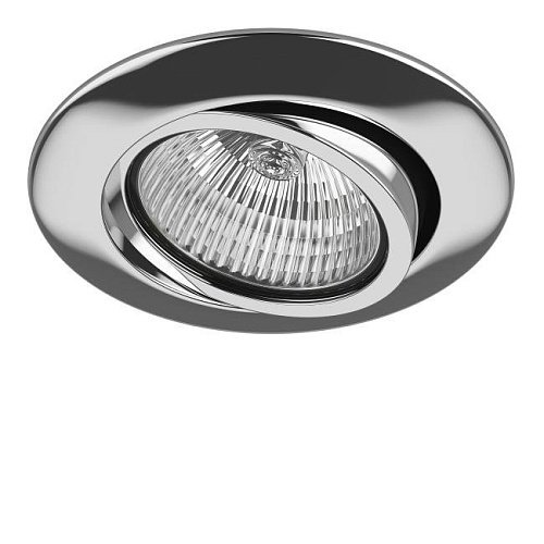 011084 Встраиваемый светильник Lightstar Teso adj 011084
