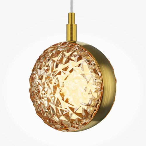 Светильник подвесной Maytoni Mind MOD299PL-L10BS3K