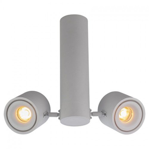 AM309 12W x 2 WH 3000K Спот AM Group AM309 12W x 2 WH 3000K