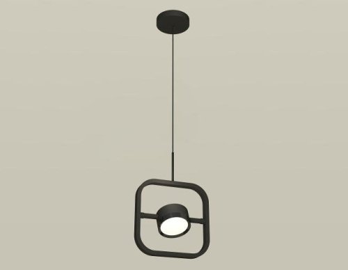 Светильник подвесной Ambrella Traditional DIY XB9119100