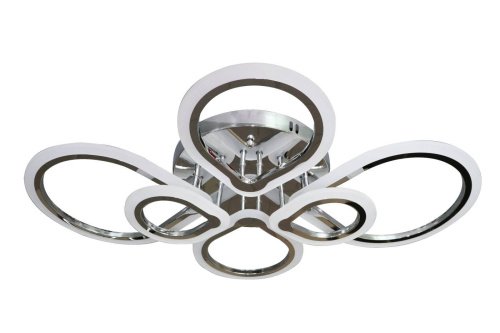 Потолочная люстра с пультом Innovation Style Natali Kovaltseva INNOVATION STYLE 83033