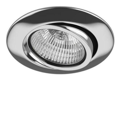 Встраиваемый светильник Lightstar Teso adj 011084