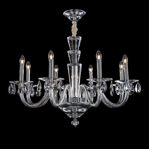 L58308.18 Подвесная люстра L'Arte Luce Luxury Roccaforte L58308.18