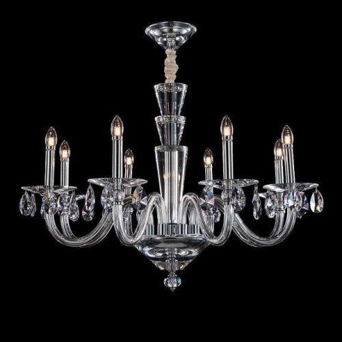 L58308.18 Подвесная люстра L'Arte Luce Luxury Roccaforte L58308.18