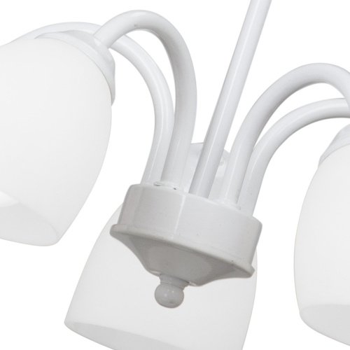 Подвесная люстра Vitaluce V3336 V3336/5