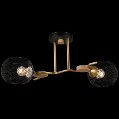 Потолочная люстра 04627-0.3-02