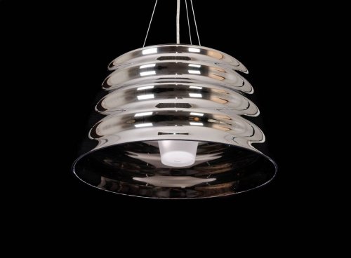Светильник подвесной Lumina Deco Caprise LDP 6020 CHR