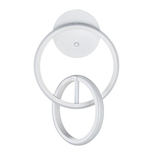 Настенное бра Escada Relation 10230/SG LED White