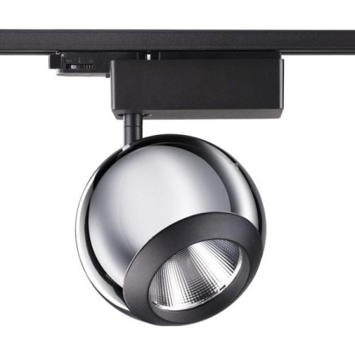 358036 Трековый светильник Novotech Glob 358036