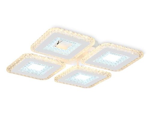 FA4004 Потолочная люстра Ambrella Original FA4004