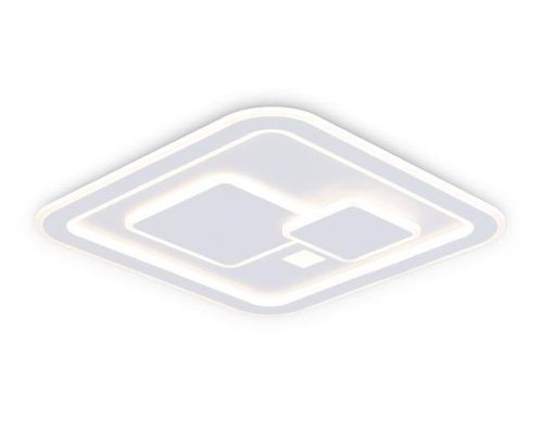 FA7712 Потолочная люстра Ambrella Disk FA7712