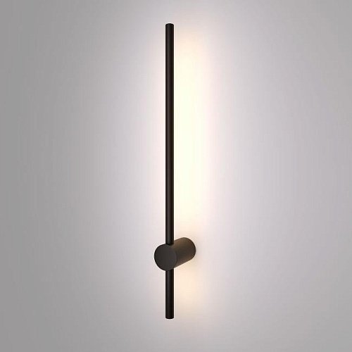 Настенный светильник Elektrostandard Cane Cane LED черный (MRL LED 1115)