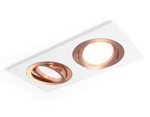 XC7635084 Встраиваемый светильник Ambrella Techno XC7635084