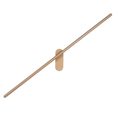 Настенный светильник Arte Lamp Prima A2028AP-1GO