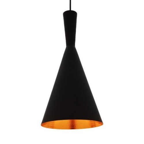 Светильник подвесной Lumina Deco Foggi LDP 7712-A BK